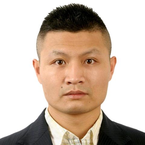 贩卖快乐~阿茂