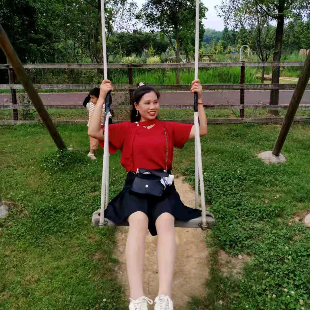 琴姐爱唱歌