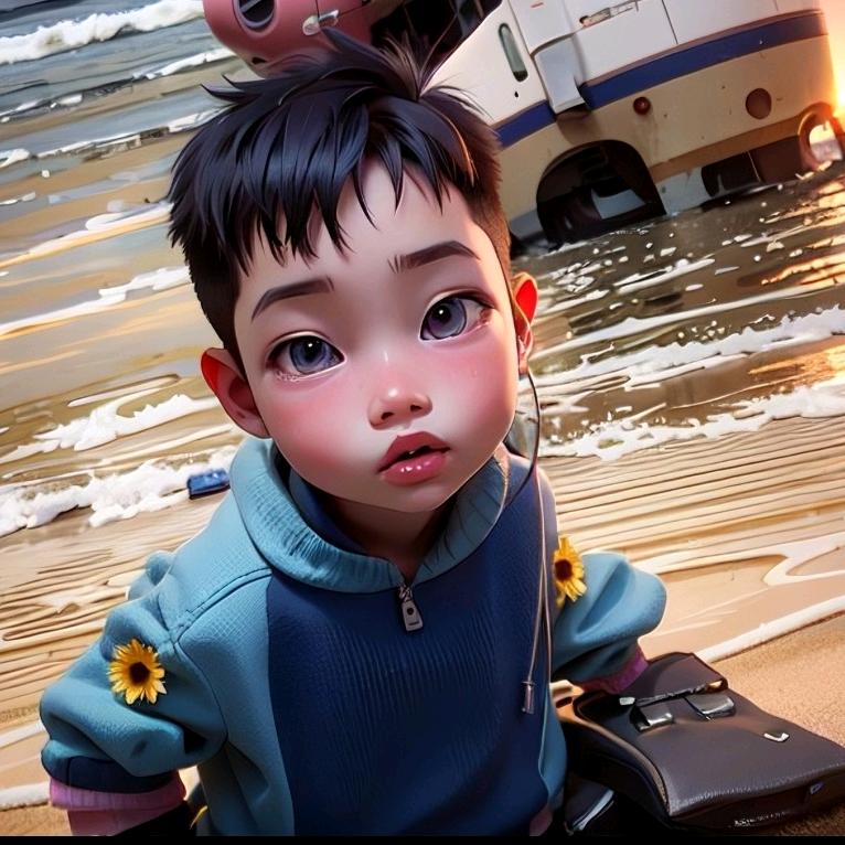儿童早教