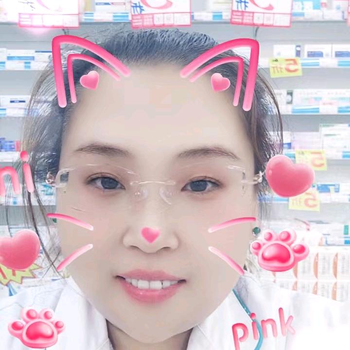 神农居娟儿姐~小胖说健康