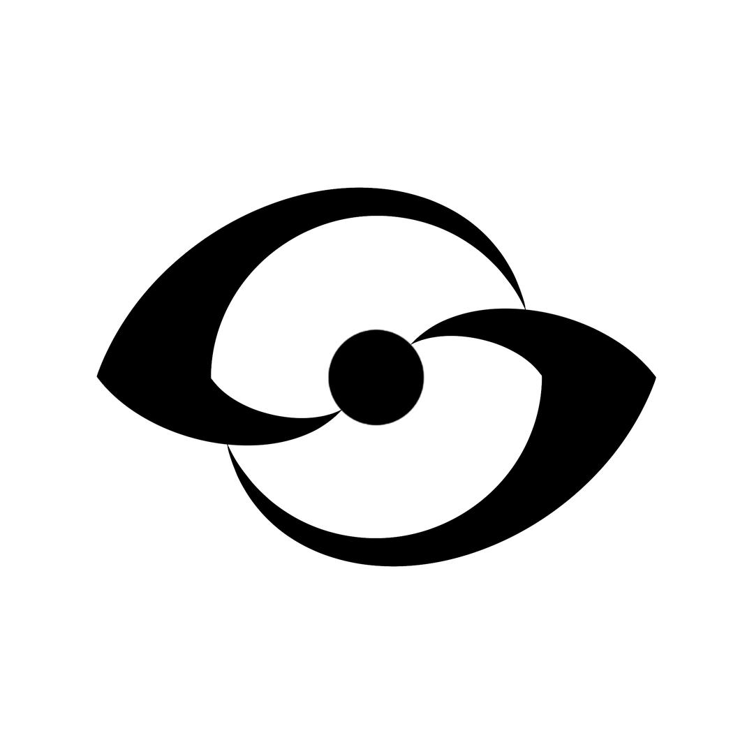 穿