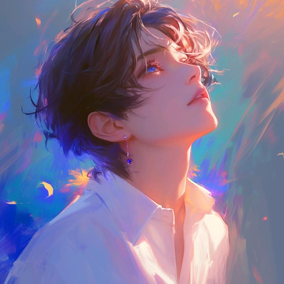 空心-