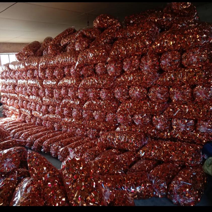 烧纸品元宝批发