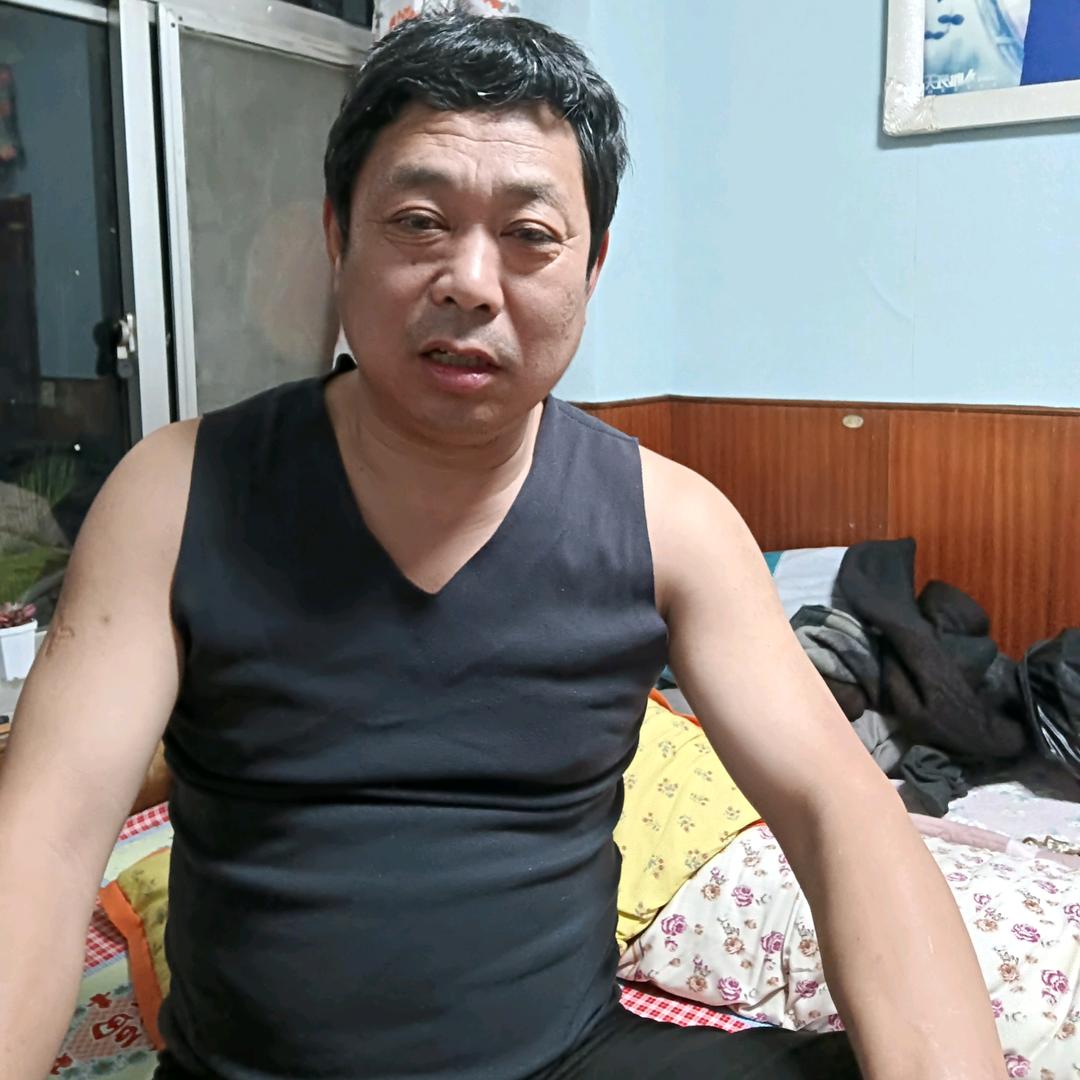 北郊小哥
