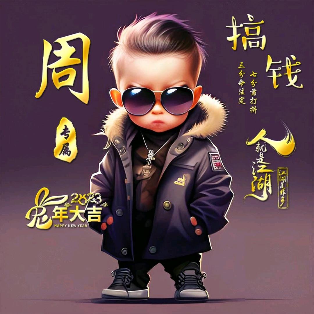 A一碗小米周