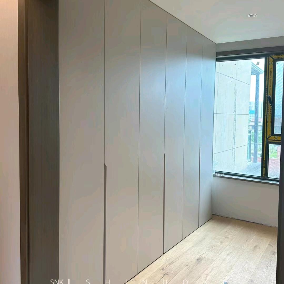 菏泽全屋定制
