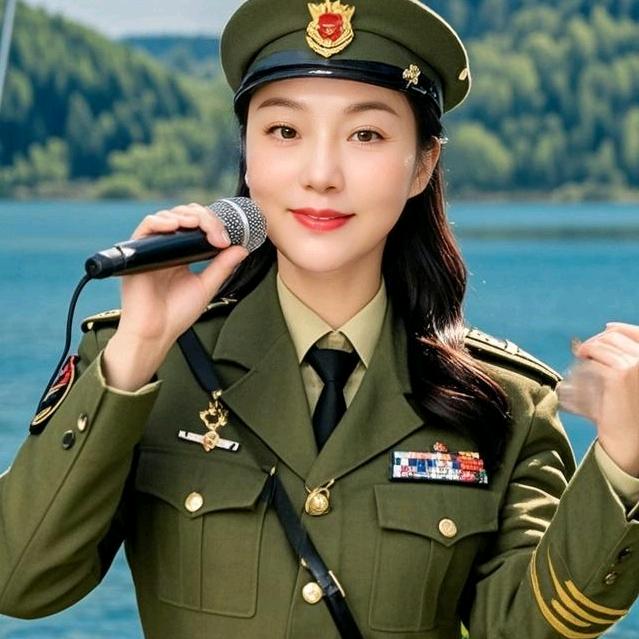 苏皖🎤🎤《真情演绎》