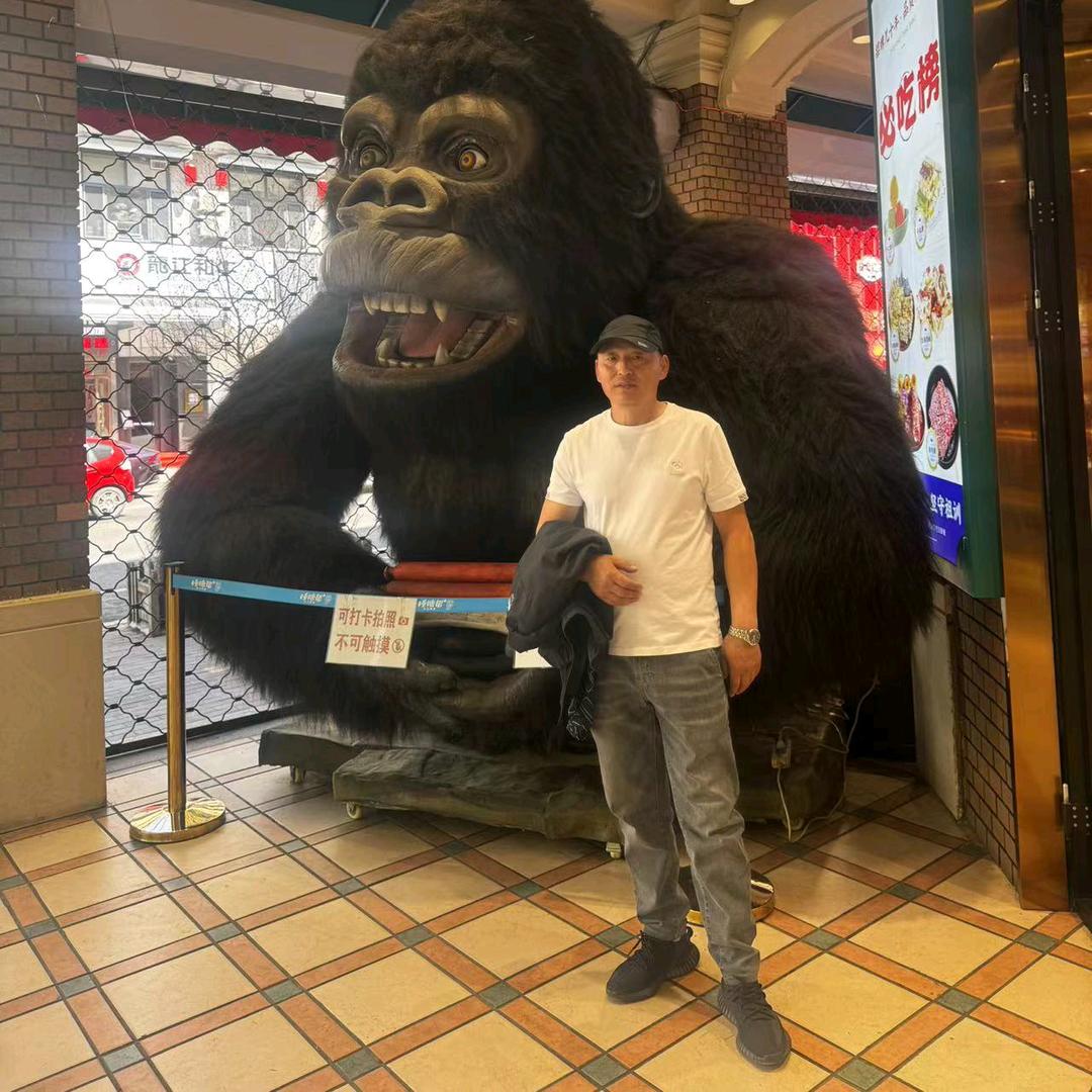 张志军