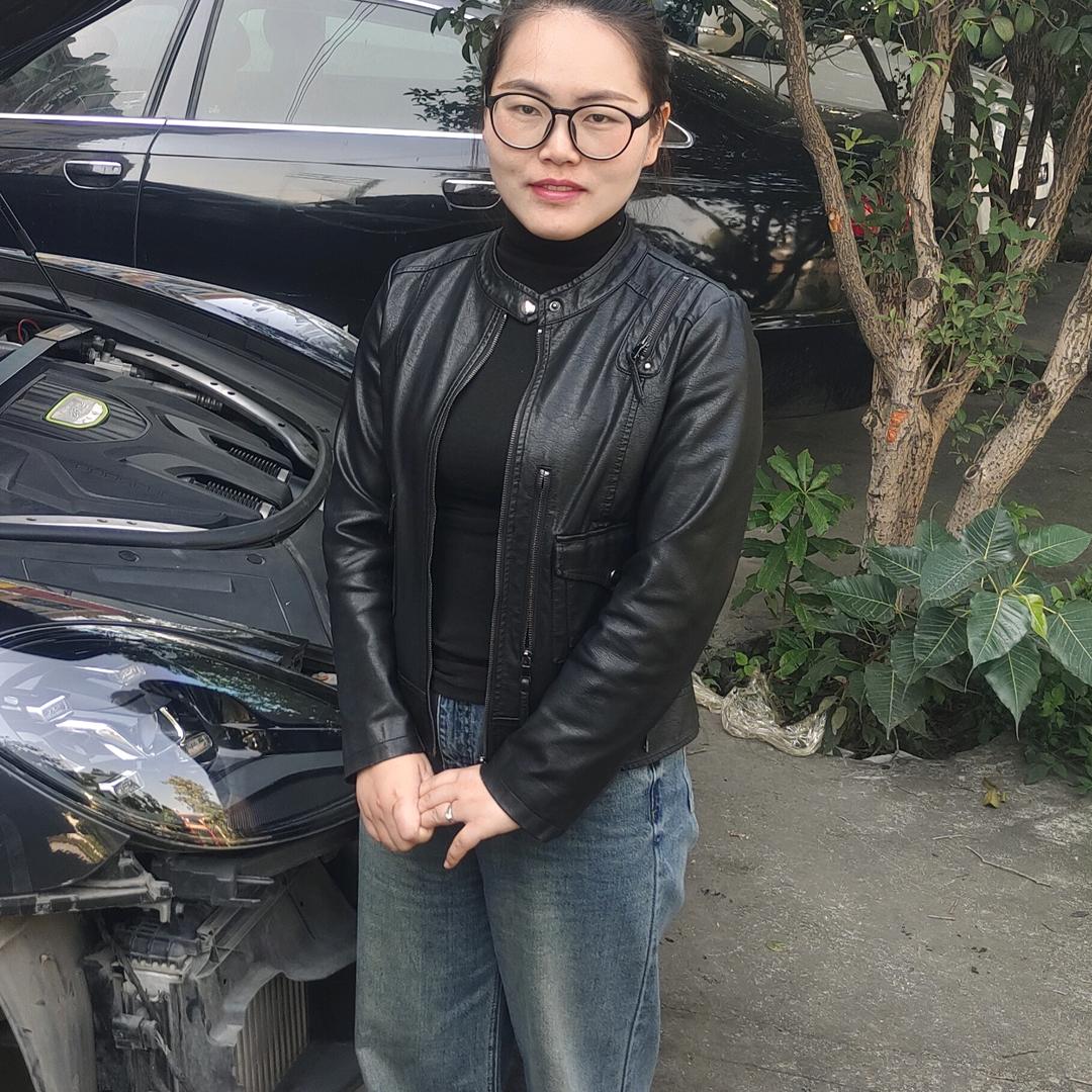 90后小戴嫂