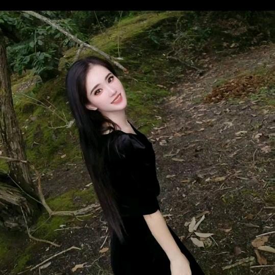 栗子姐姐爱深夜