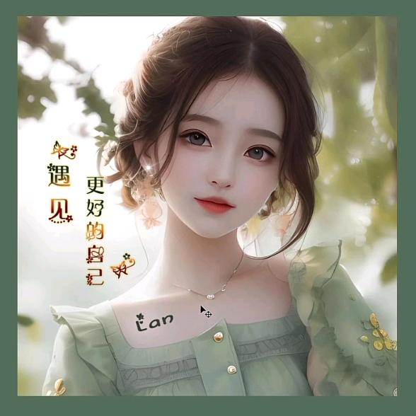 木沐莯