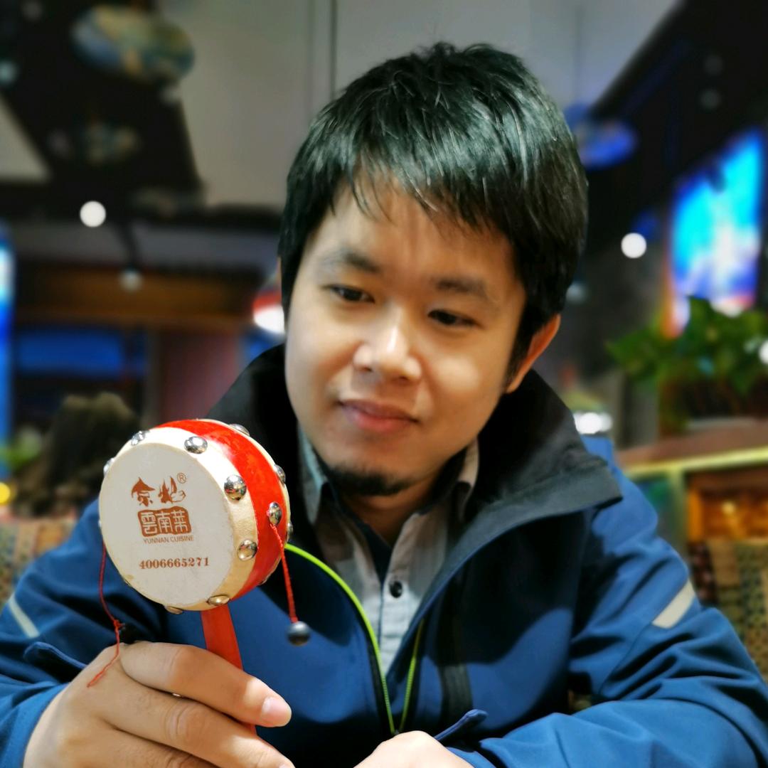老梁Game AI