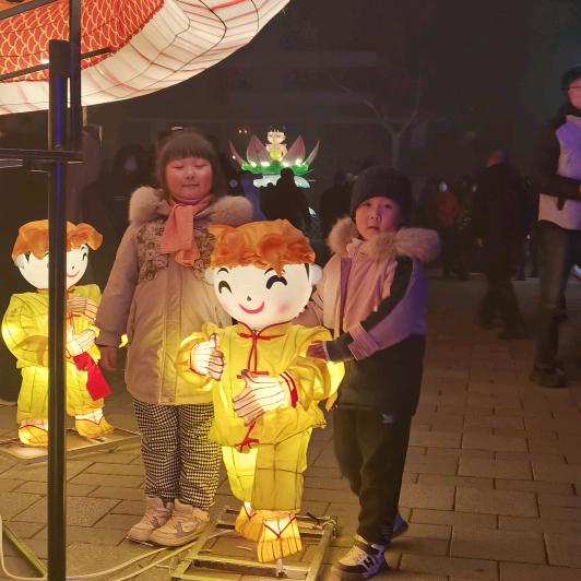 向上人生路