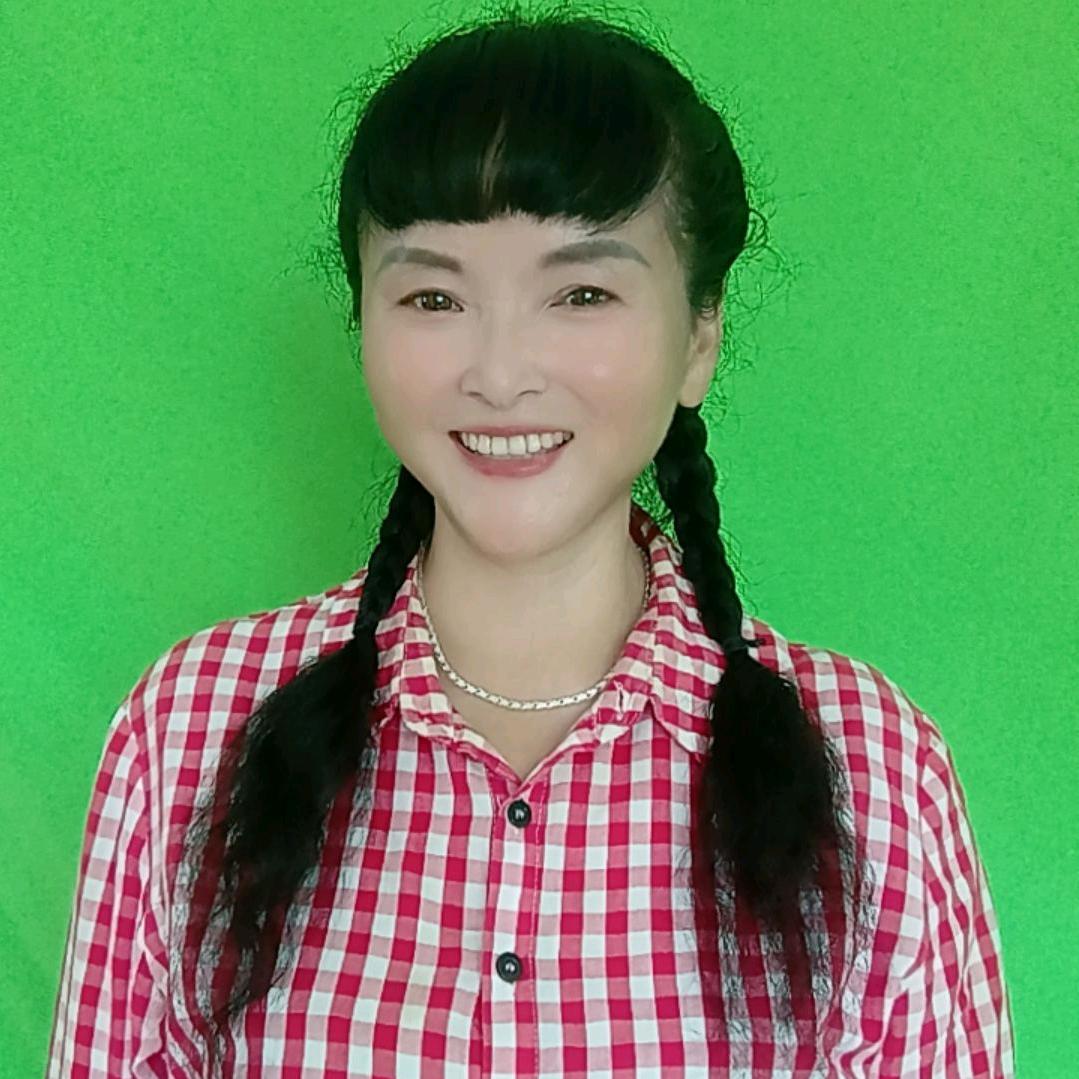刘三妹爱跳舞