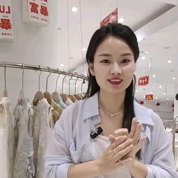 许昌小麻豆童装