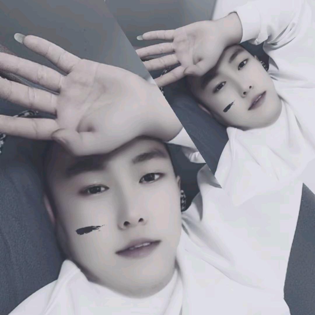 ༄倚靠窗畔༗