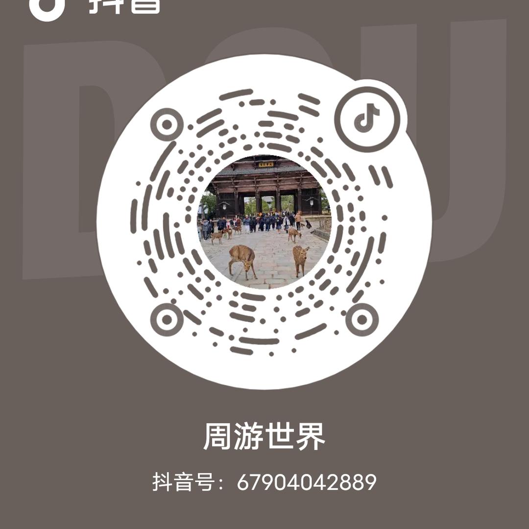 周游世界的麦琪，这号永封加我新号吧