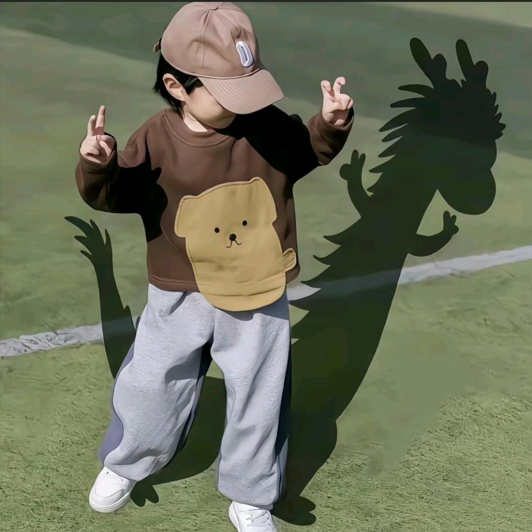 豫见（你）
