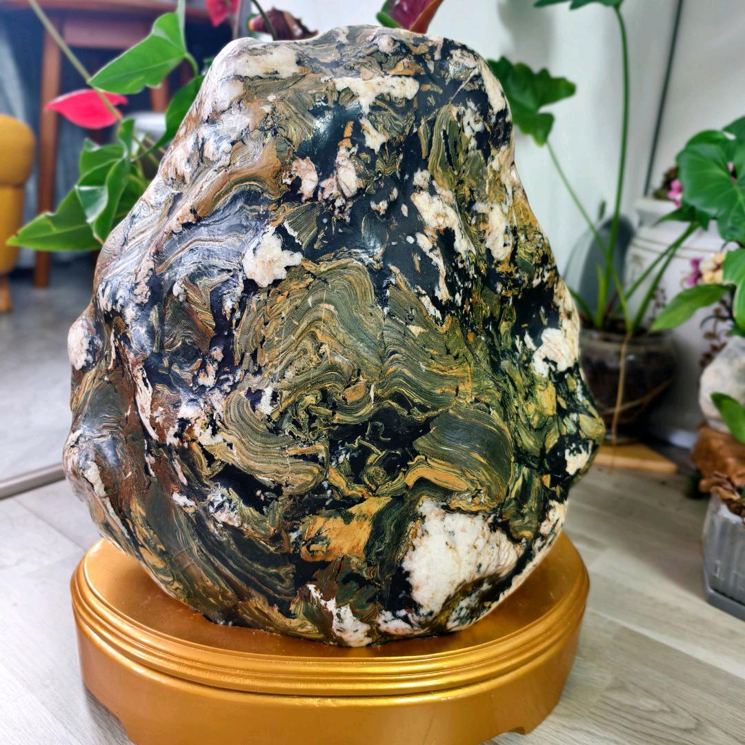 云石清境纺