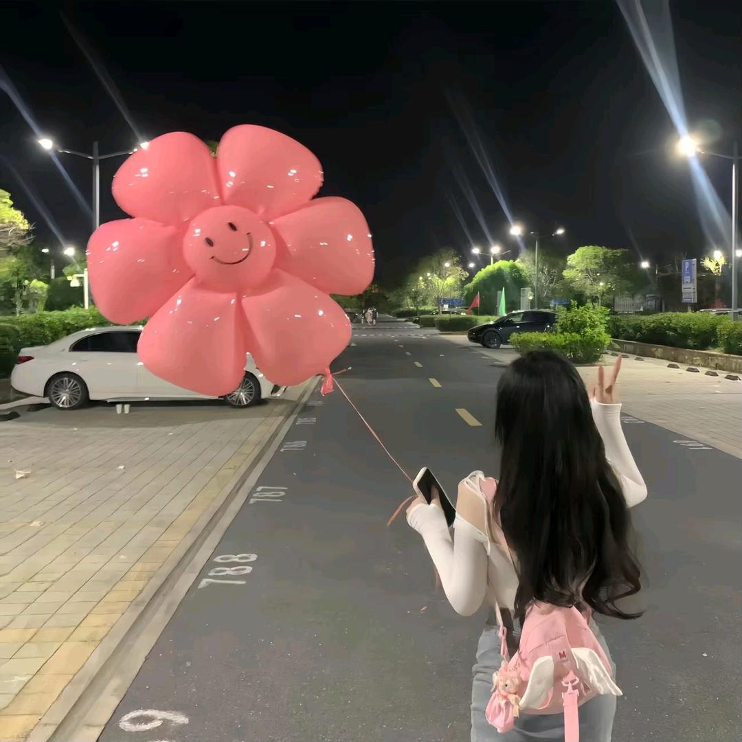 璇璇爱说车