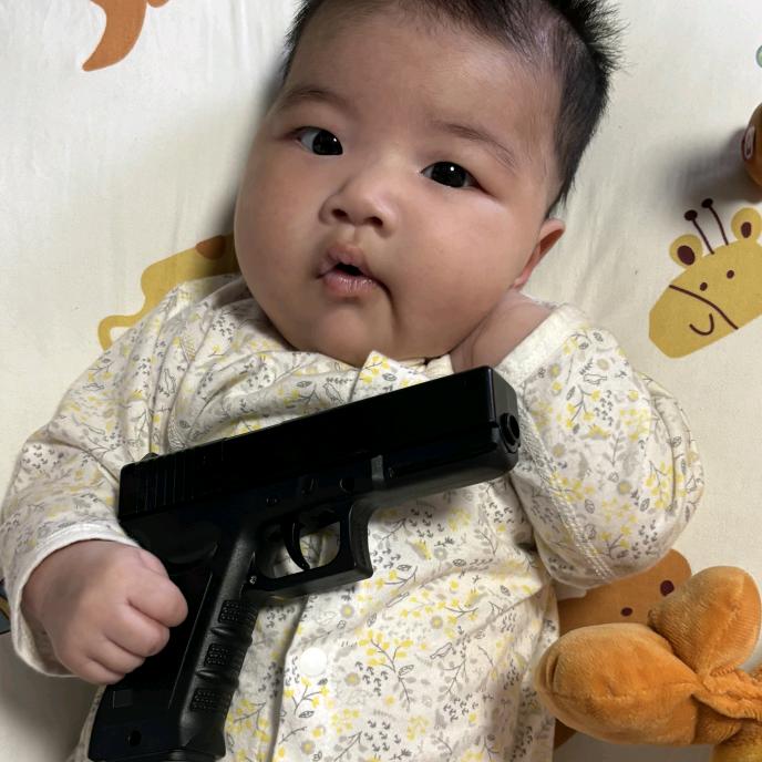 李书妍