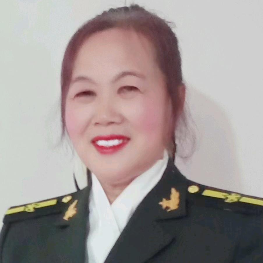 桑茂珍