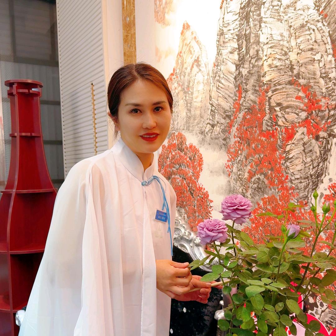 形体美学芳姐