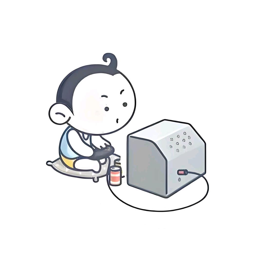 游戏探索者