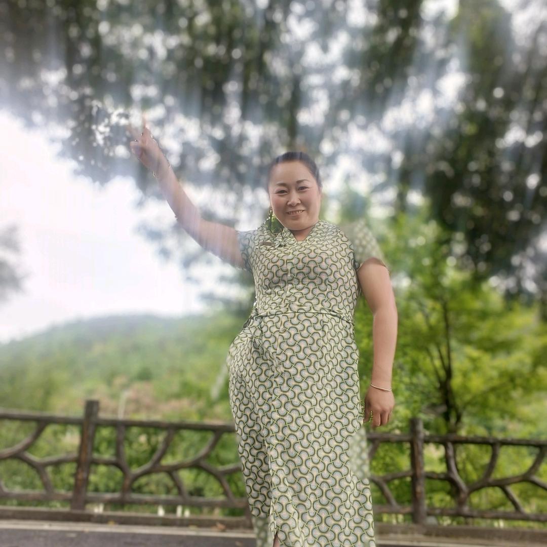 七仙女进城