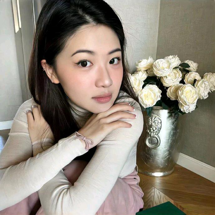 彤彤姐