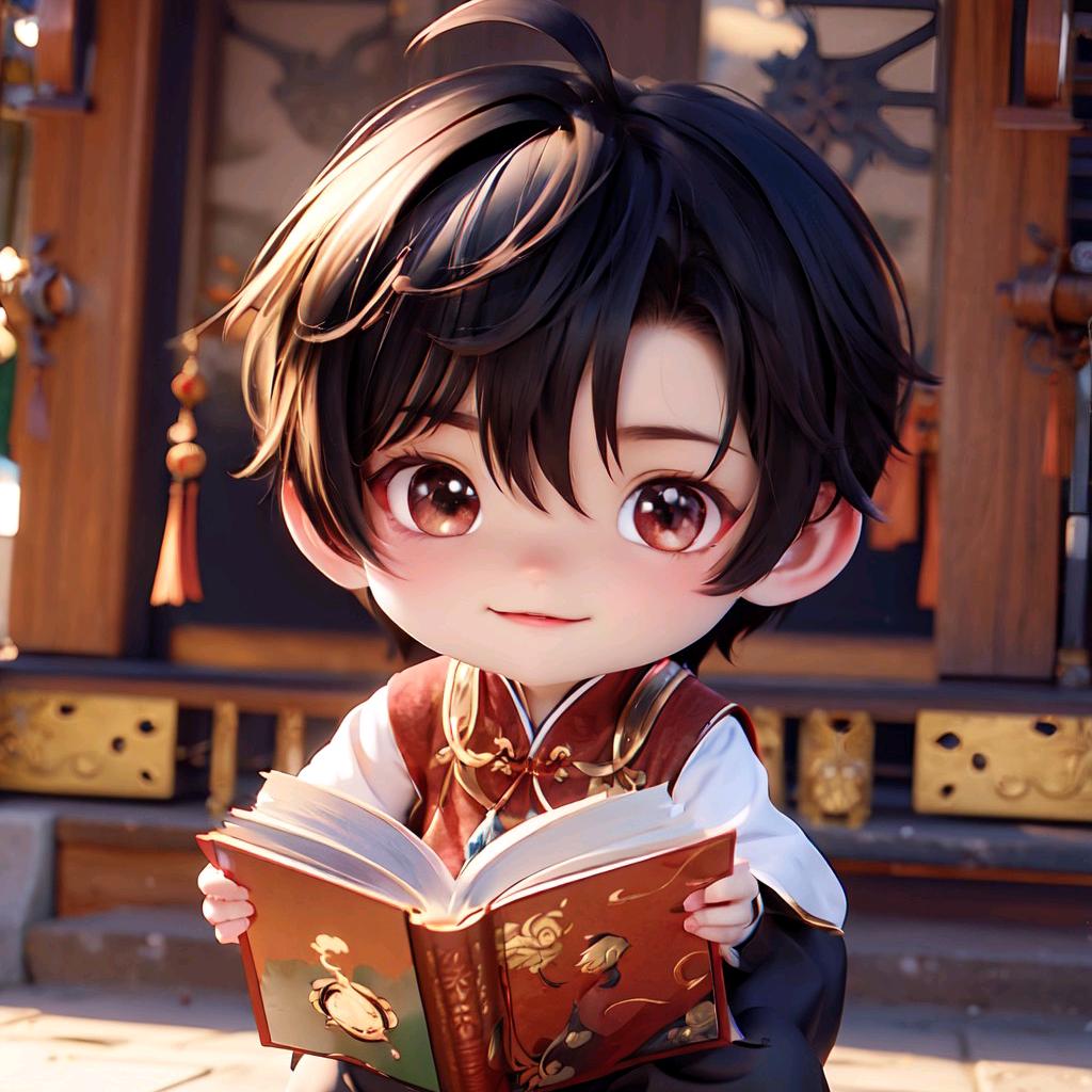 七夜推书