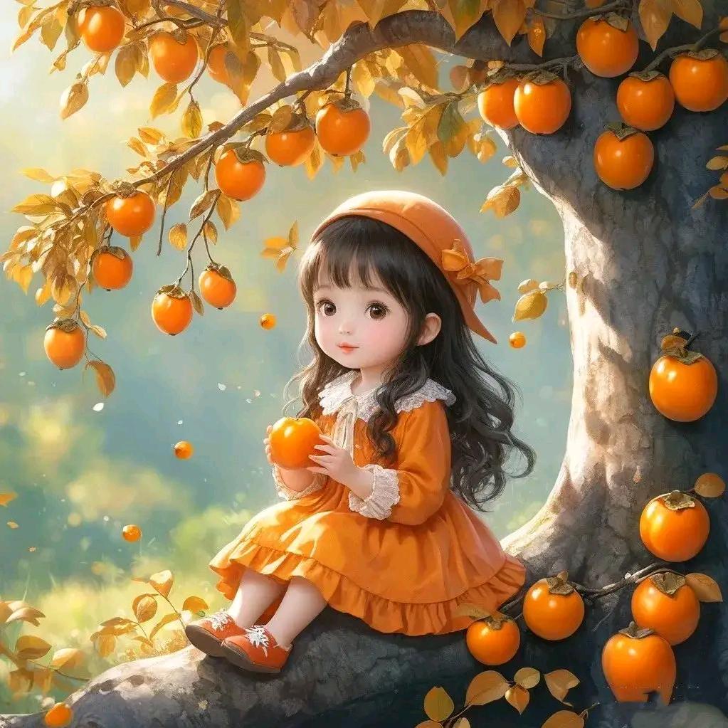 简单快乐每一天