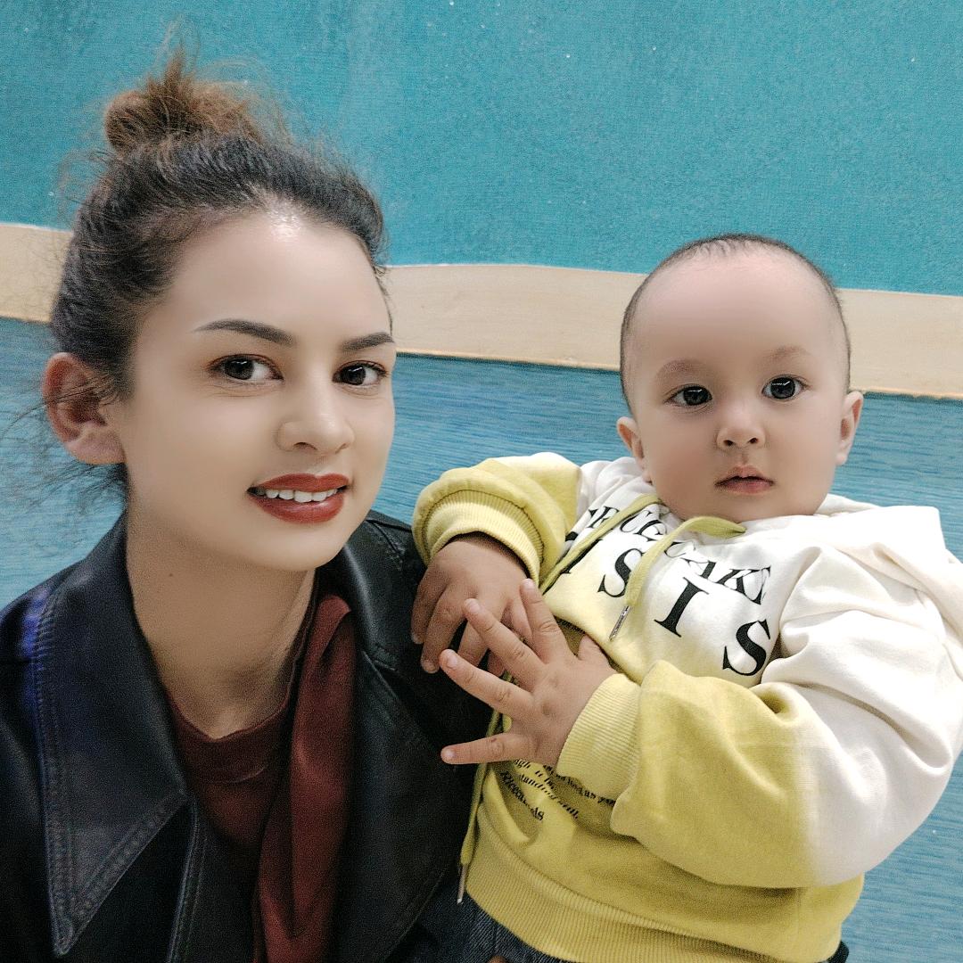 alfirat 妈咪♥