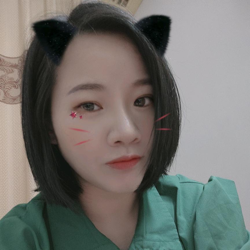 刘付姐姐