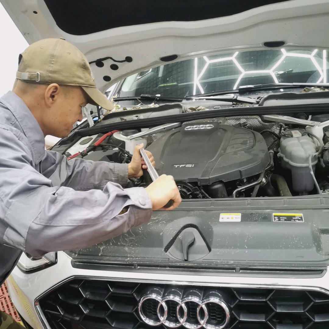 黄石港区福顺汽车服务店