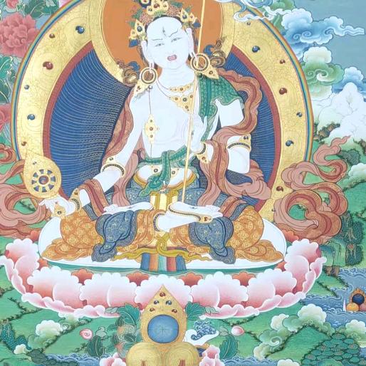 བདེ་སྐྱིད་རང་ཚོལ་།