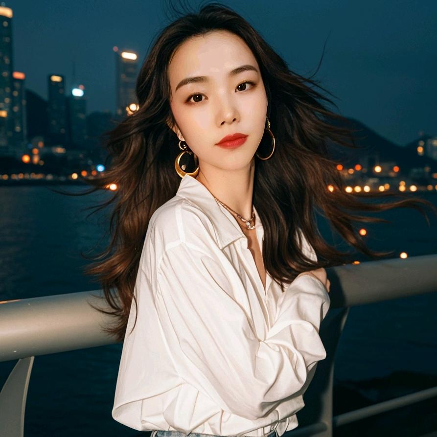 🌺快乐