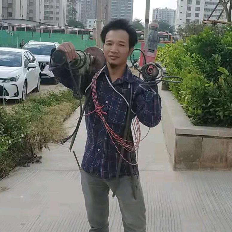 家具电路电器安装维修