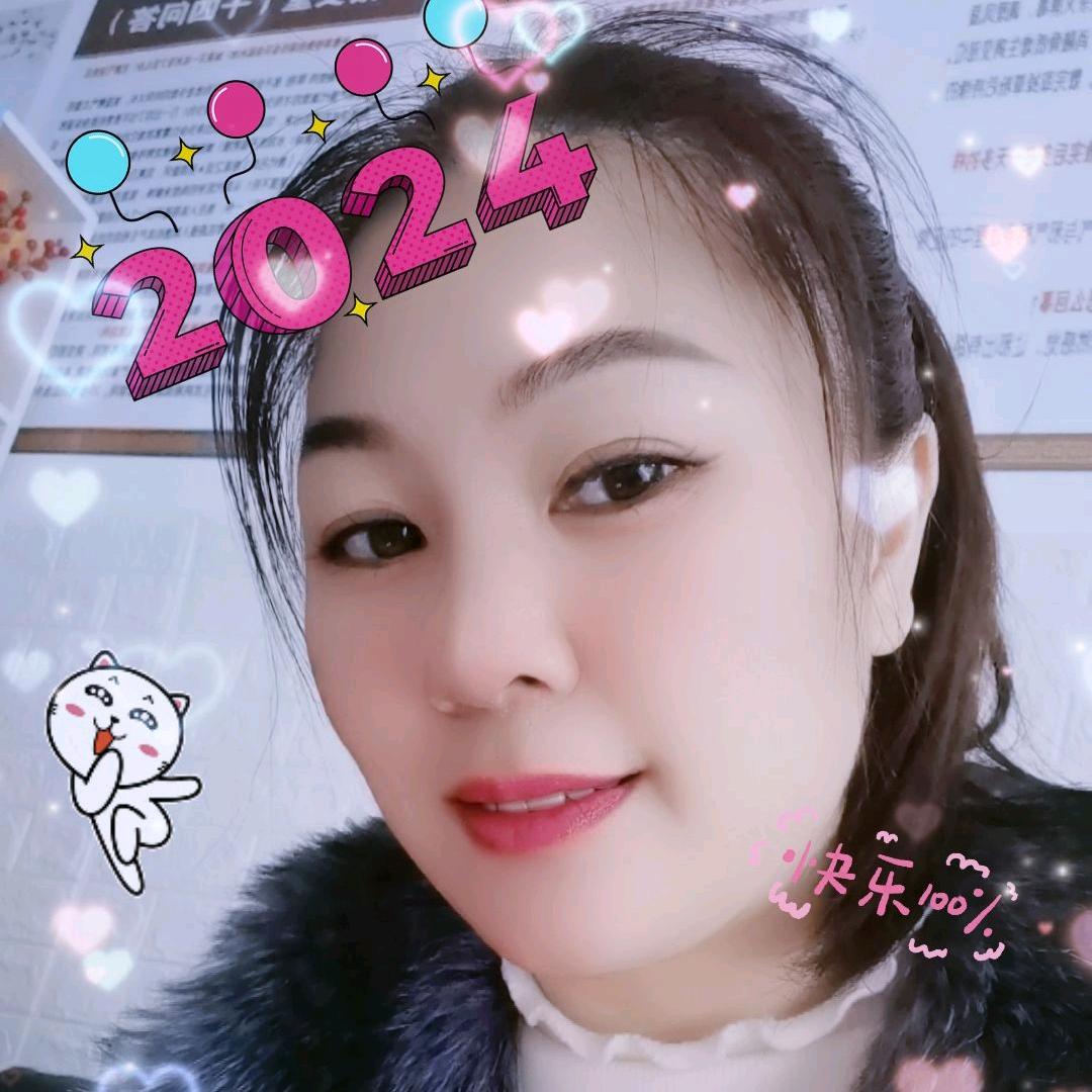微胖妹妹