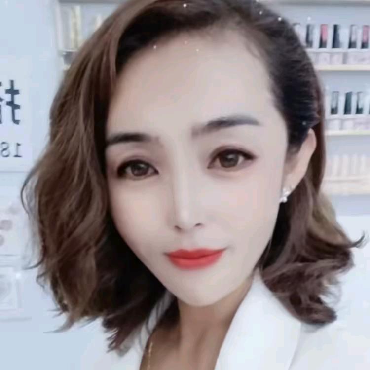 丽花美甲，美睫，纹眉
