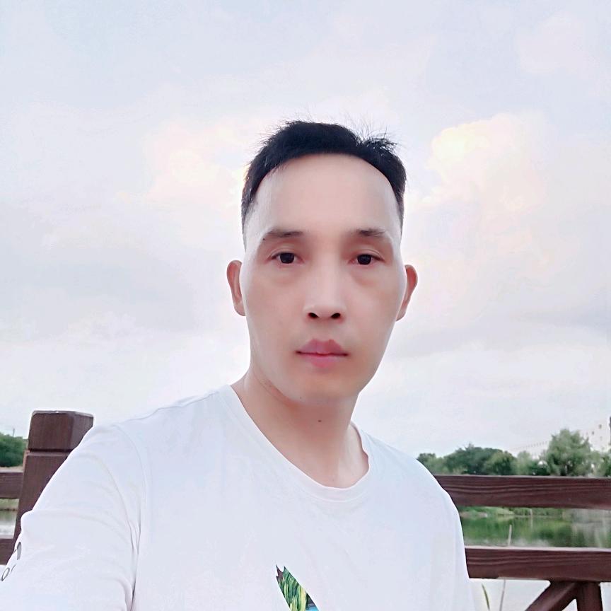 行云☁️流水