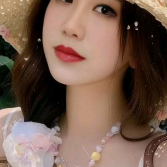 我真的很幸福