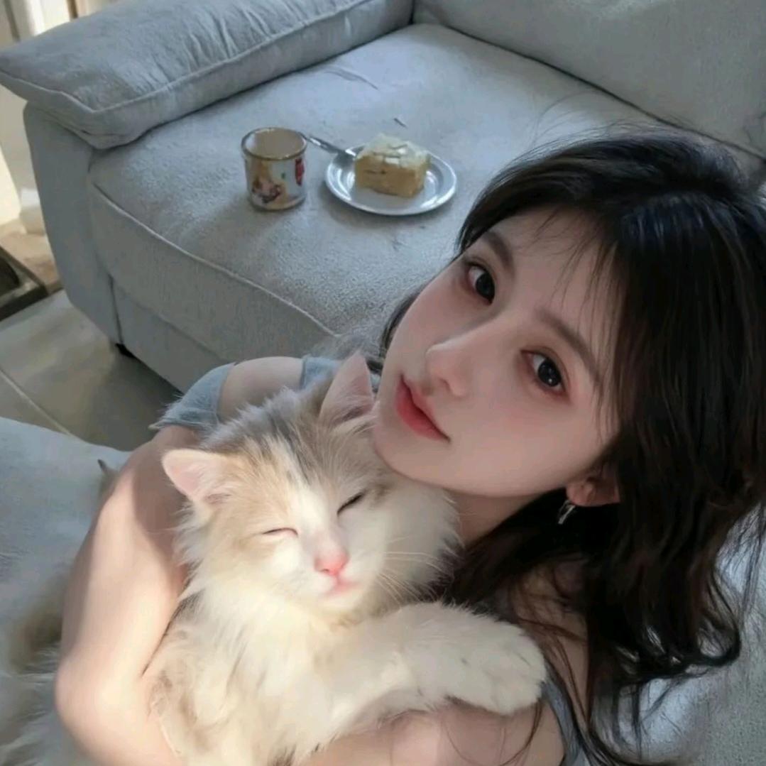 清鸢🦋