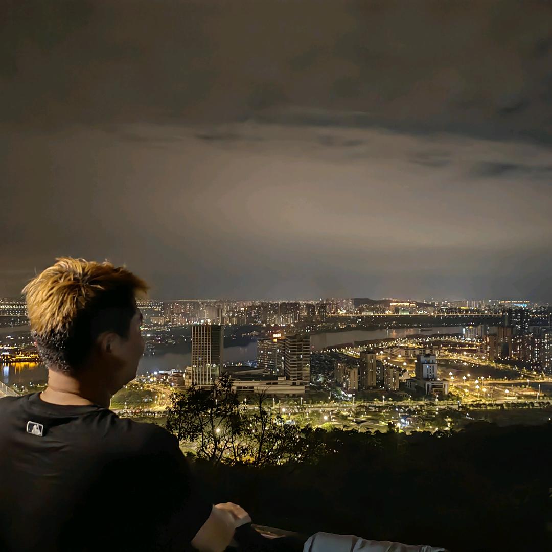楠哥