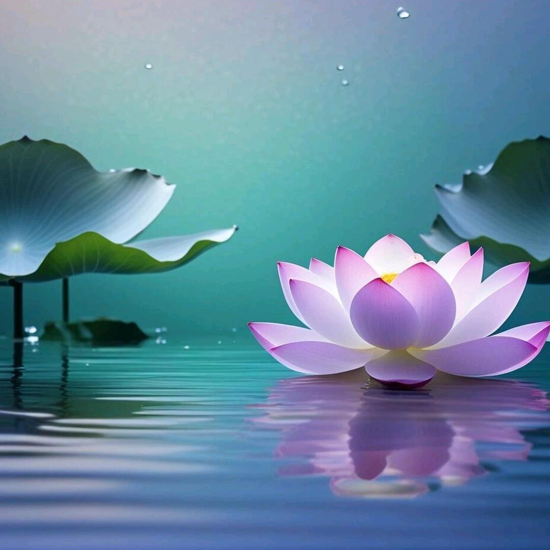 步步生花