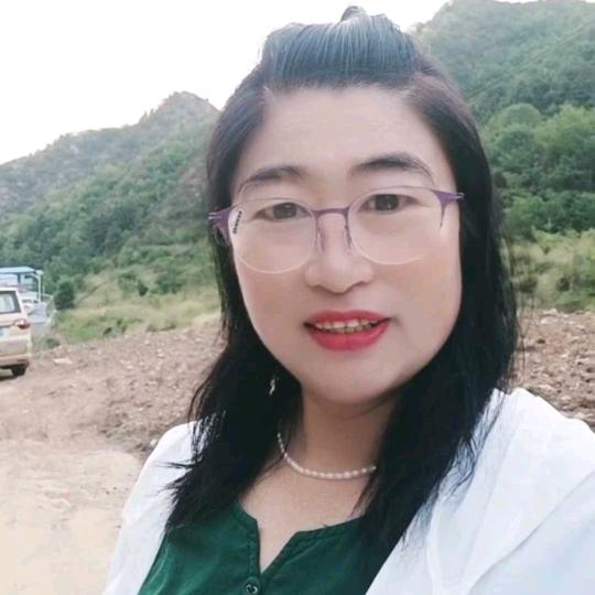 永不言败郝秀云