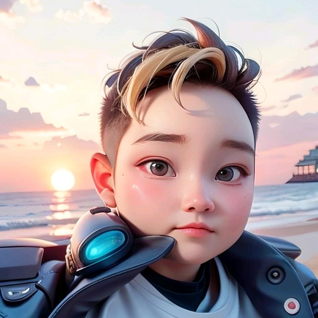 逝去的时光