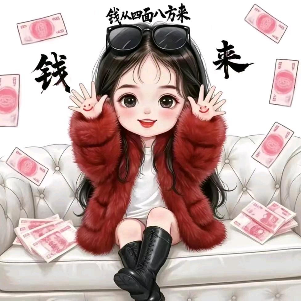 开心就好👌