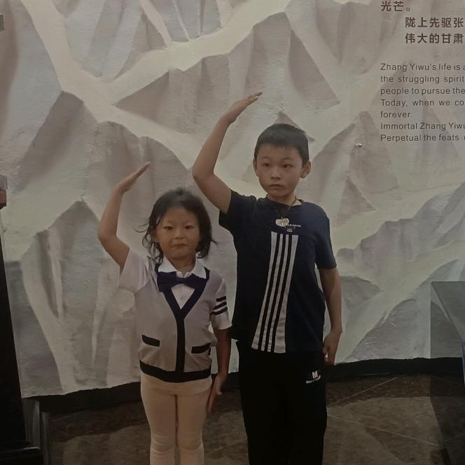 百年古梨园