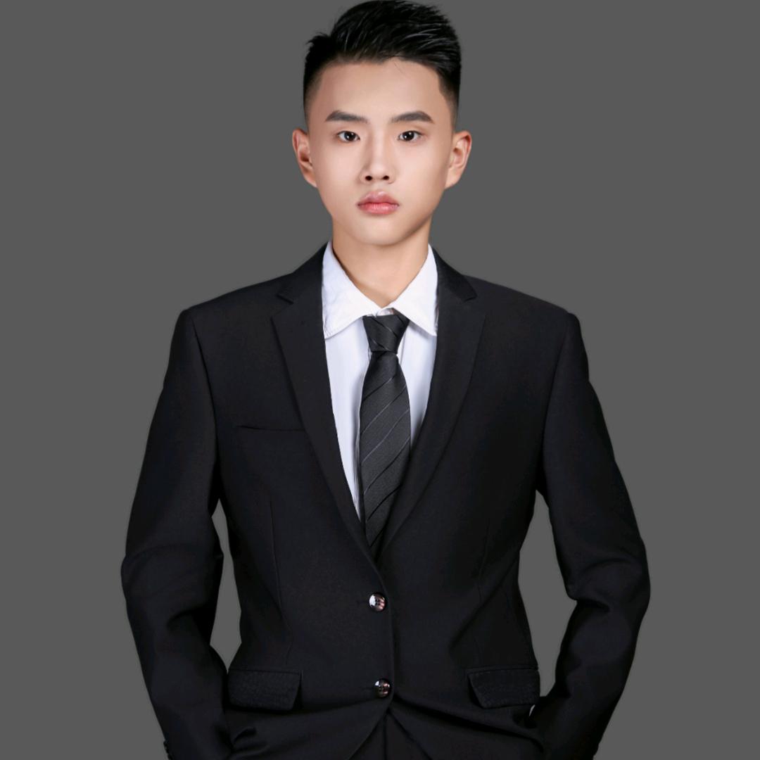 燃武功夫-陈俊豪-主教练